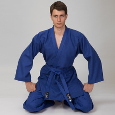 Blues, judogikid, judo, uniformforjudo