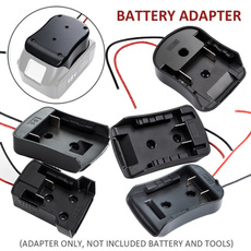 makitabatteryadapter, batteryconverter, Battery, Adapter