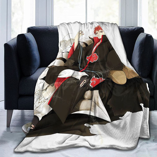 Sasori Fluffy Soft and Comfortable Blanket, Anime Warm Embrace of  Sympathy,Throw Blankets for Couch£¬Beds£¬Office£¬Camping Ground. | Wish