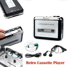 capture, usbcassettecapture, usb, cassetteconverter