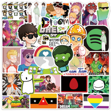 Classics, Skateboard, Stickers, Guitars