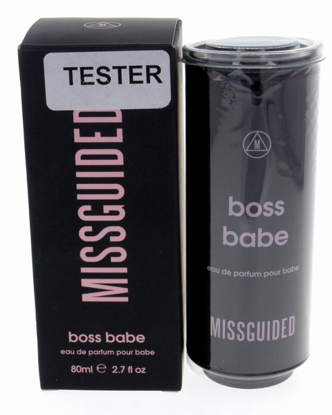 Boss babe online missguided