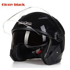 Helmet, Electric, motorcycle helmet, casque