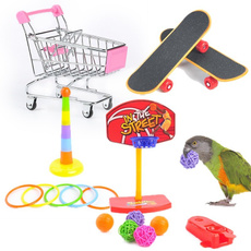 Funny, birdclothe, Toy, parrottraining