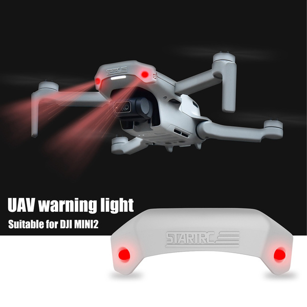 STARTRC Drone Eye warning light for DJI Mavic Mini /mini 2 Drone Flashing lights 