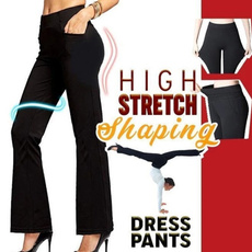 Women Pants, shapingpant, highstretchpant, Yoga