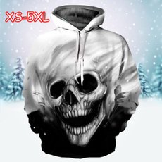 Couple Hoodies, 3D hoodies, Fashion, Winter