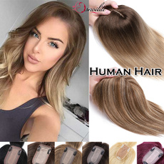 hairtoupee, wig, Extensiones de cabello, human hair