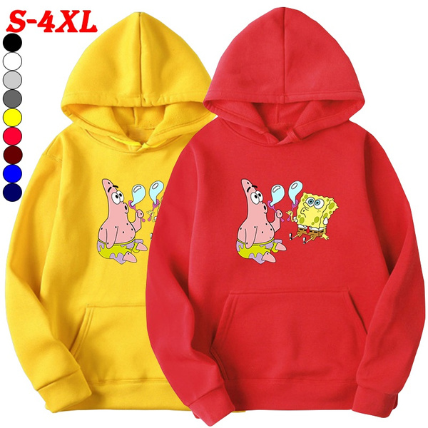 SpongeBob