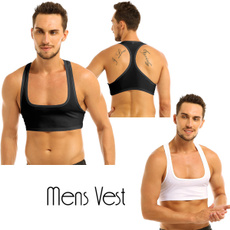 sleeveless, Vest, Fashion, crop top