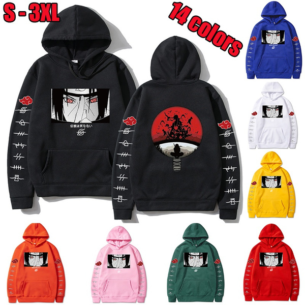 Sudadera Anime Colors Japan Sudadera Anime Colors Japan