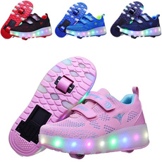 shoes for kids, giftsforkid, Sneakers, rollershoe