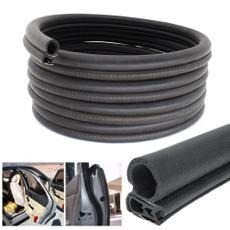 Car Sticker, rubbersealstrip, Door, noiseinsulation