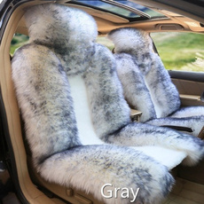 woolcover, carseatcover, Wool, fur