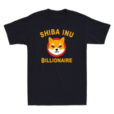 shiba, Mens T Shirt, Fashion, Shirt
