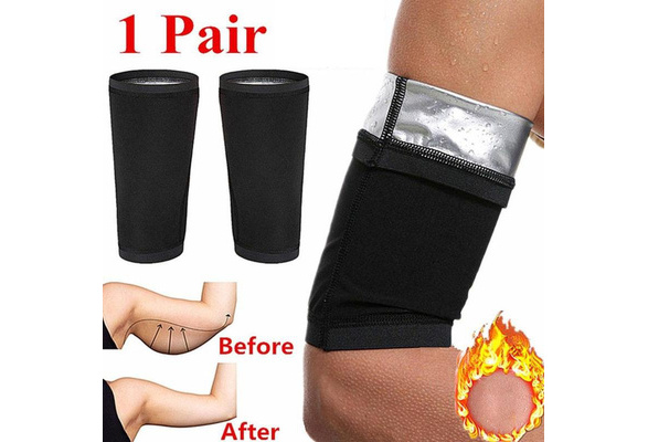 Effect Arm Slimmer Anti Cellulite Arm Shapers Weight Loss Workout
