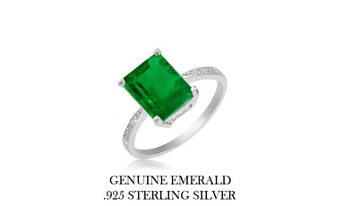 Sterling, Jewelry, Silver Ring, Bracelet