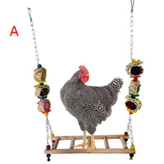 chickenswingbitebirdtoy, Toy, suspensionbridgeladder, birdtoy