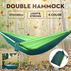 Fashion, camping, hammocksswing, Survival
