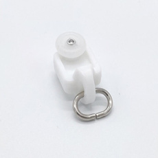 curtainrail, Home, Hooks, Home & Living