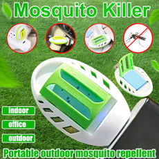 antimosquito, Outdoor, portable, killer