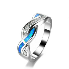 Blues, woman fashion, Mode, wedding ring