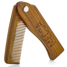 Pocket, Head, Wooden, Travel