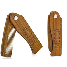 Pocket, Head, headhairbrush, pocketsized