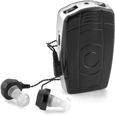 Pocket, Amplifier, Headphones