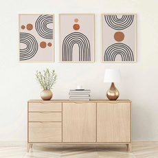 art print, geometricpainting, Modern, Wall Art
