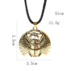 Flying, ancienteyeofhoru, Jewelry, Egyptian