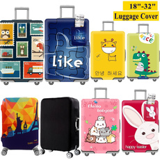 Cases & Covers, Fashion, luggagecover, Elastic