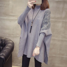 Heavy, Fashion, Winter, sweatersweater