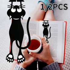 wackybookmark, 3dbookmark, Bookmarks, bookmarker