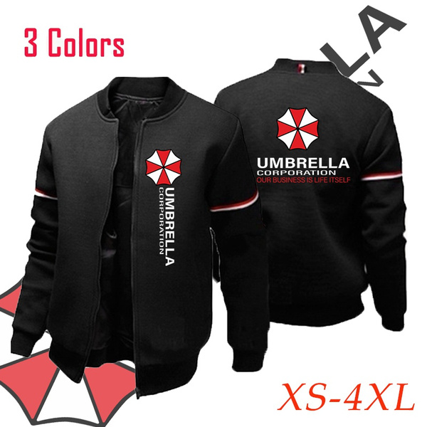 Umbrella deals corporation jacket