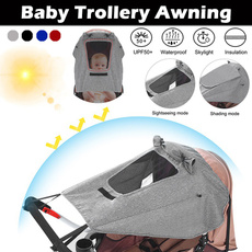 strollersunhood, babystrollerawning, babycarriageawning, uvprotectioncover