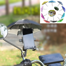motorcycleaccessorie, miniumbrella, automotivephoneholder, Umbrella