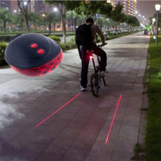 Lighting, Laser, Bicycle, Sports & Outdoors