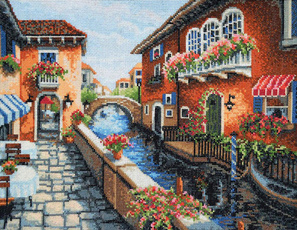 embroiderysetkit, venice, italianembroidery, embroiderycrossstitch