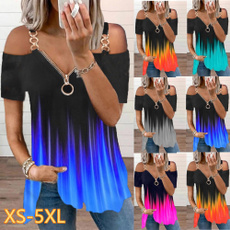 halter top, Summer, strapless, Plus Size