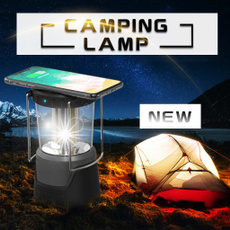 campinglamp, Fashion, led, portable