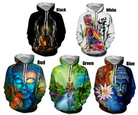 3D hoodies, trending, unisex, Women Hoodie