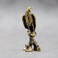 Antique, Copper, Statue, Jewelry