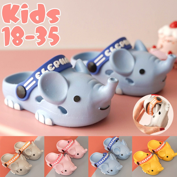 Slippers kinder cheap