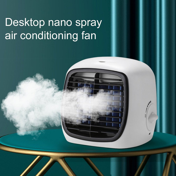 air conditioner, Summer, aircooler, usb