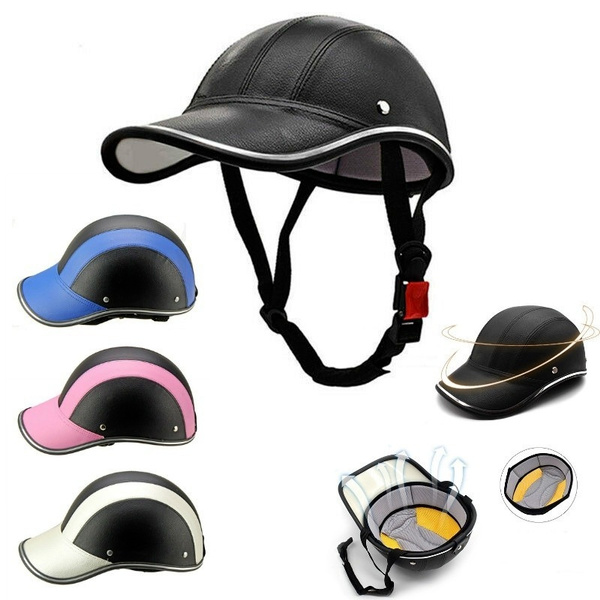 Cycling Helmet Bicycle Bike Motorcycle Unisex Men Women Adjustable Safety Helmet 