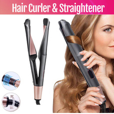 curling hair, hairstyingtool, Iron, Hair Curlers