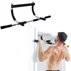 pullupbar, heavydutyexercisegymtrainerbar, Door, Fitness