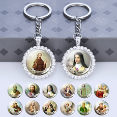 religiouspendant, Key Chain, Jewelry, Gifts