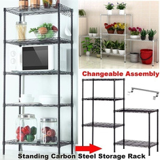 kitchenstoragerack, storagerack, storageshelvingunit, Capacity